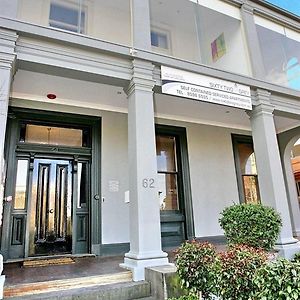 Sixty Two On Grey Serviced Apartments