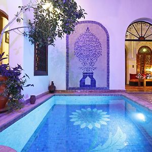 Riad Daria Suites & Spa